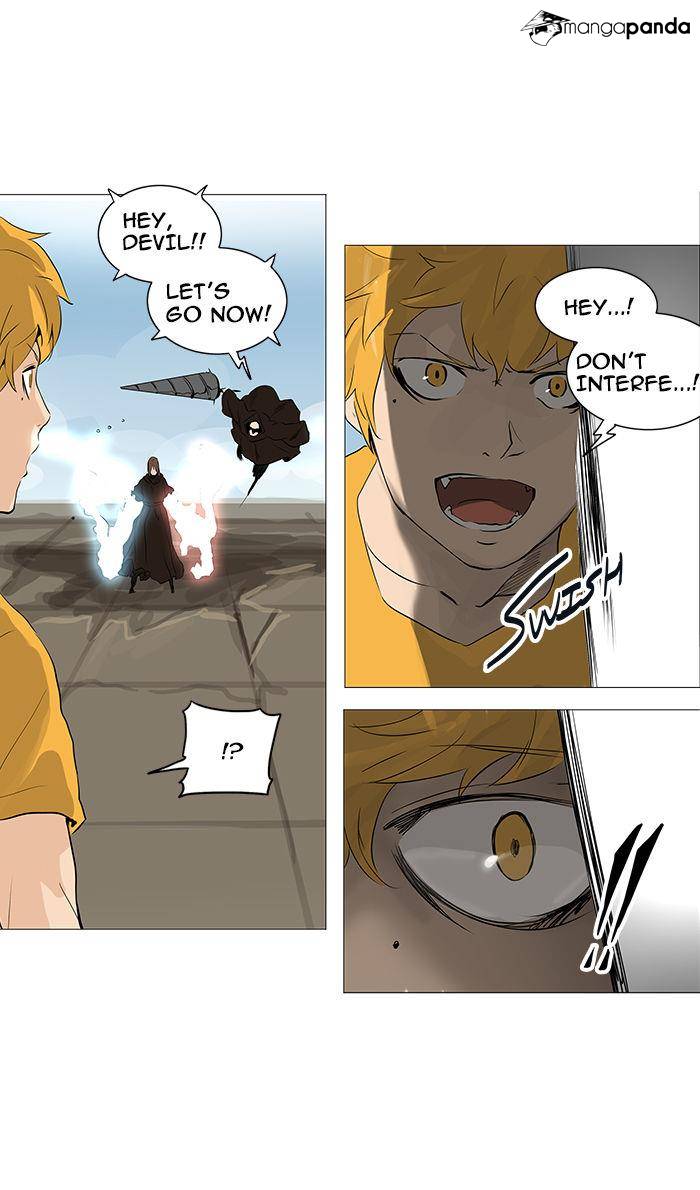 Tower of God Chapter 227 image 32